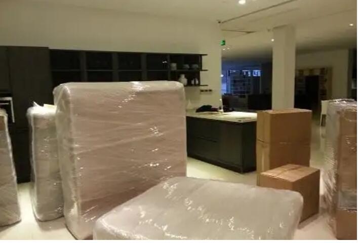 衡阳到广昌县长途搬家